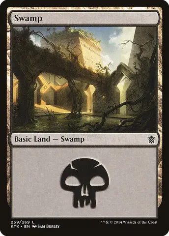 Swamp · 259