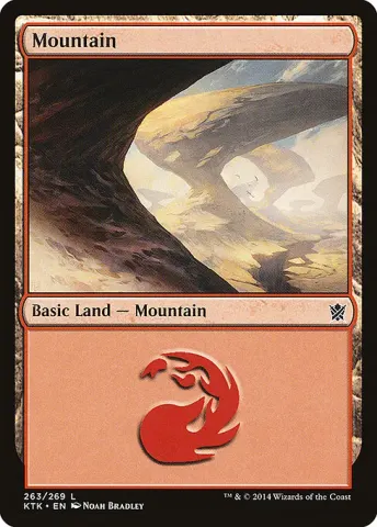 Mountain · 263