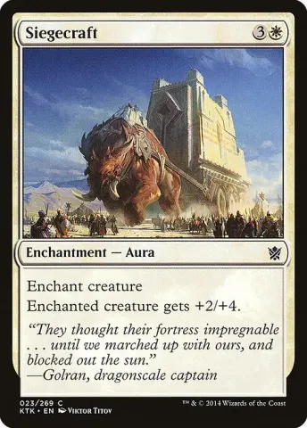 Siegecraft · 23