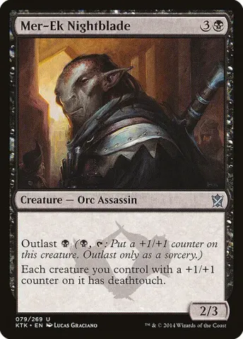 Mer-Ek Nightblade · 79