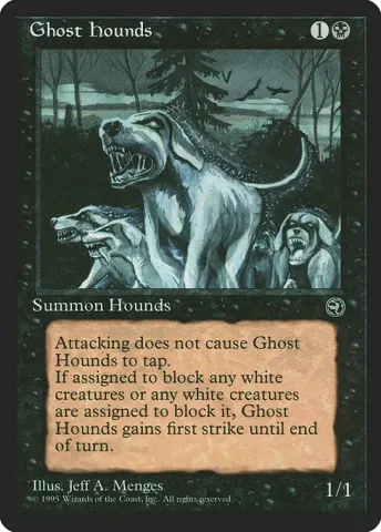 Ghost Hounds · 49