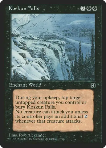 Koskun Falls · 55