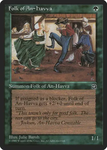 Folk of An-Havva · 87a