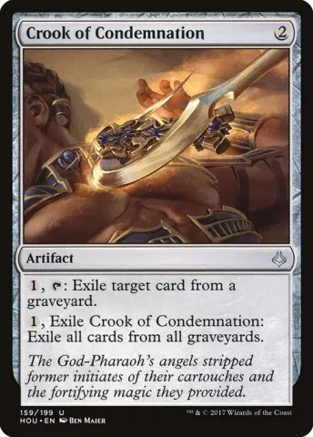Crook of Condemnation · 159