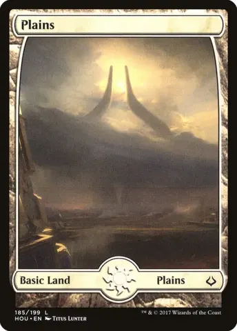 Plains · 185