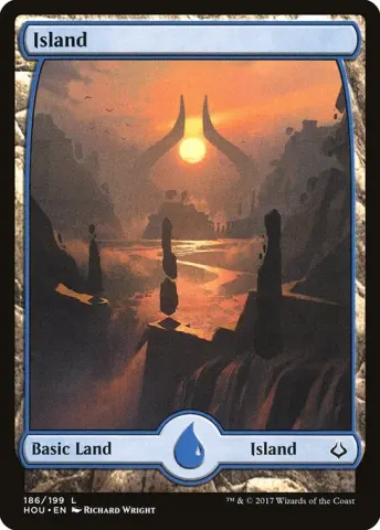 Island · 186
