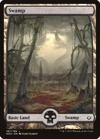 Swamp · 187