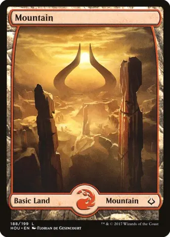 Mountain · 188