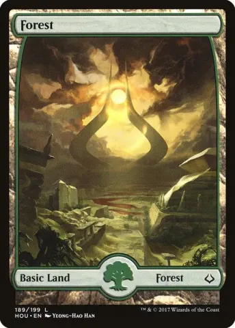 Forest · 189