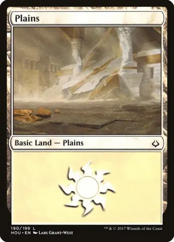 Plains · 190