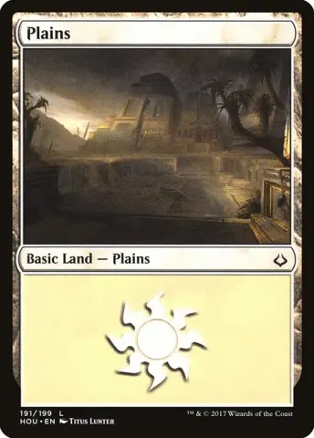 Plains · 191