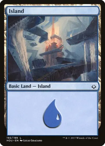 Island · 192