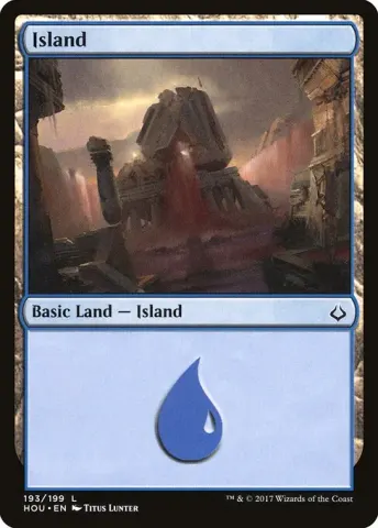 Island · 193