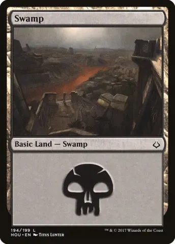 Swamp · 194