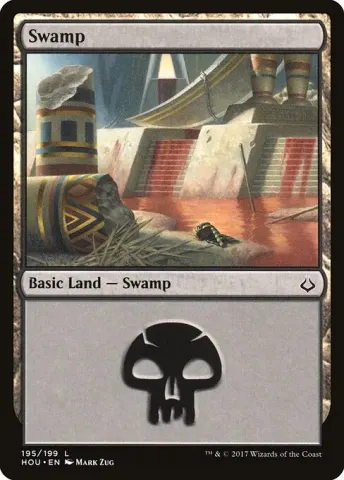 Swamp · 195