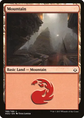 Mountain · 196
