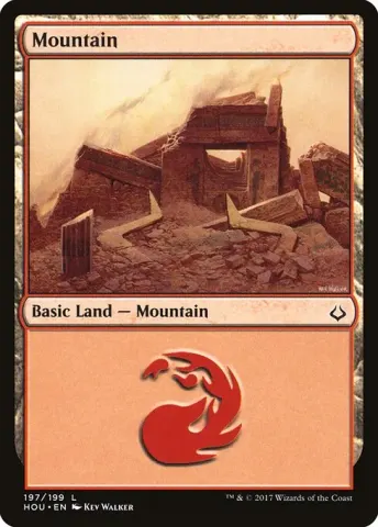 Mountain · 197