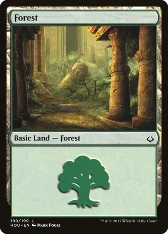 Forest · 199
