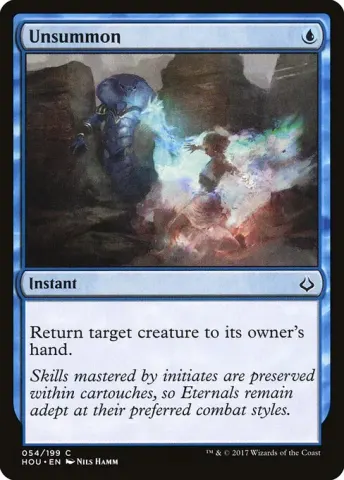Unsummon · 54
