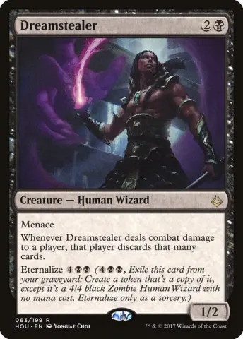 Dreamstealer · 63