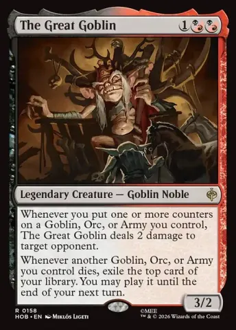 The Great Goblin · 158
