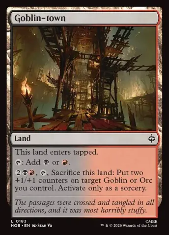 Goblin-town · 183