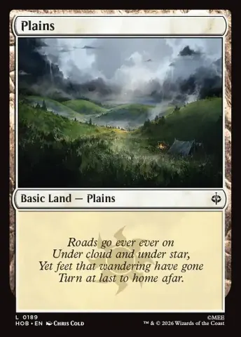 Plains · 189