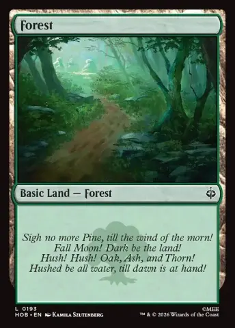 Forest · 193