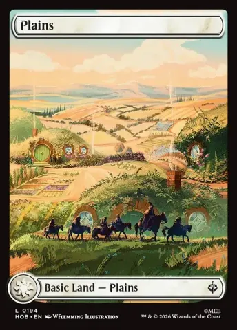 Plains · 194