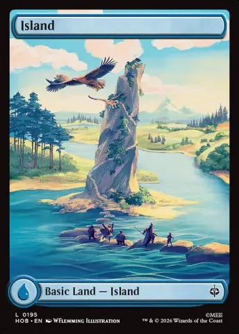 Island · 195