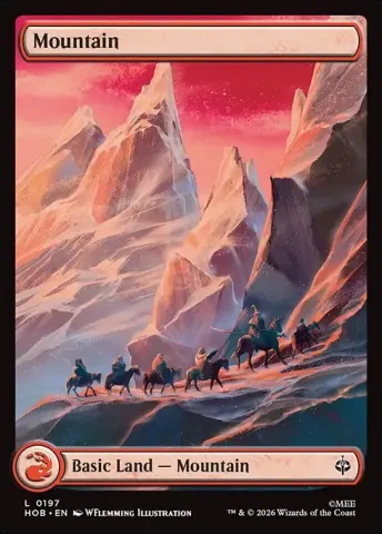 Mountain · 197