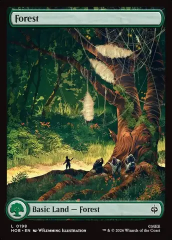 Forest · 198