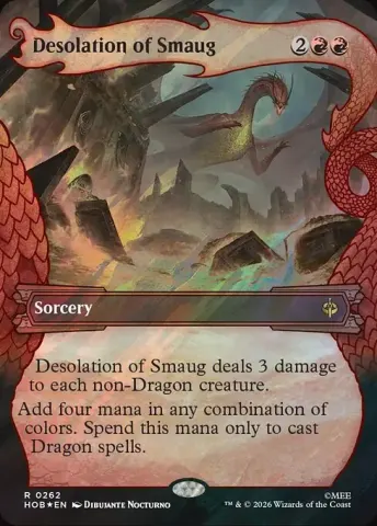 Desolation of Smaug · 262