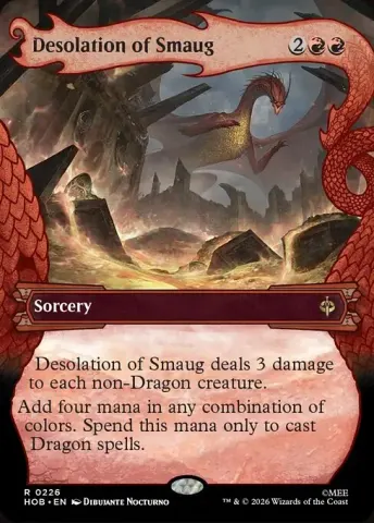 Desolation of Smaug · 226