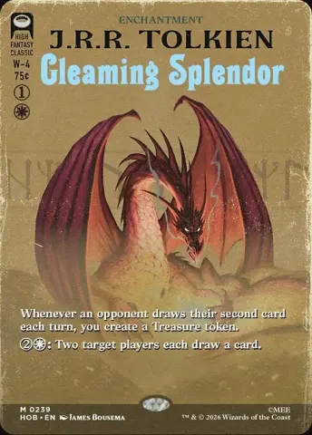 Gleaming Splendor · 239