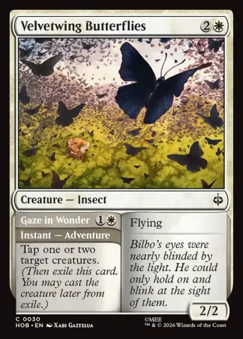 Velvetwing Butterflies // Gaze in Wonder · 30