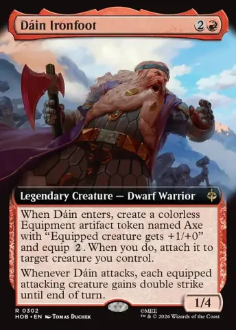Dáin Ironfoot · 302