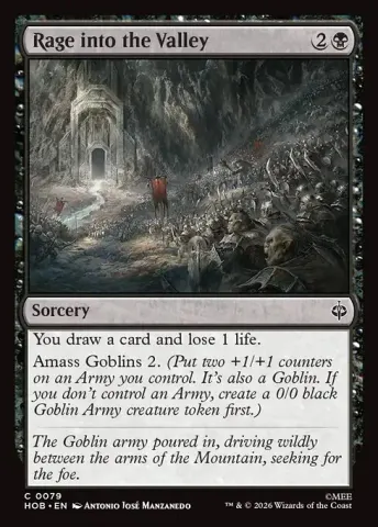 Rage into the Valley · 79