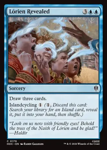 Lórien Revealed · 179