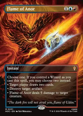 Flame of Anor · 31