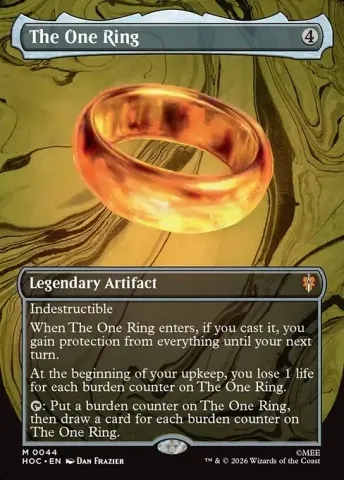 The One Ring · 44