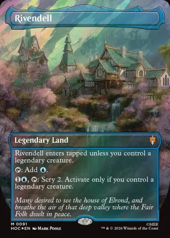 Rivendell · 91