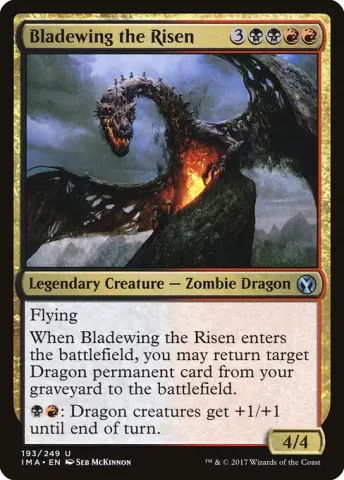Bladewing the Risen · 193