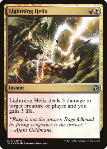 Lightning Helix · 204