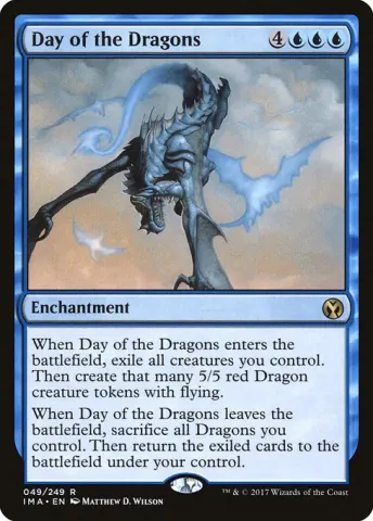 Day of the Dragons · 49