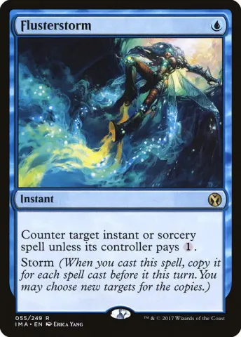 Flusterstorm · 55