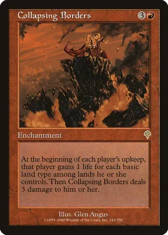 Collapsing Borders · 141