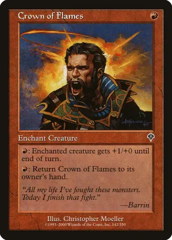 Crown of Flames · 142