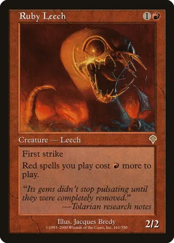 Ruby Leech · 161
