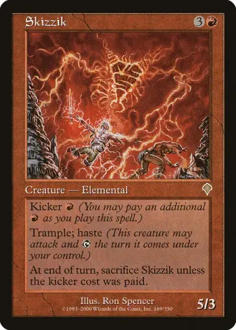 Skizzik · 169